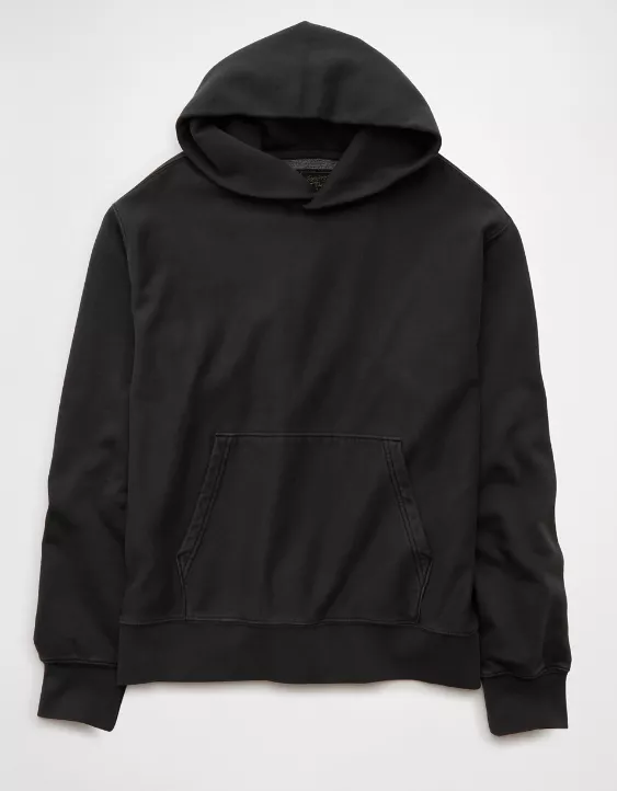 Aeo AE Laidback Luxe Heavyweight Hoodie