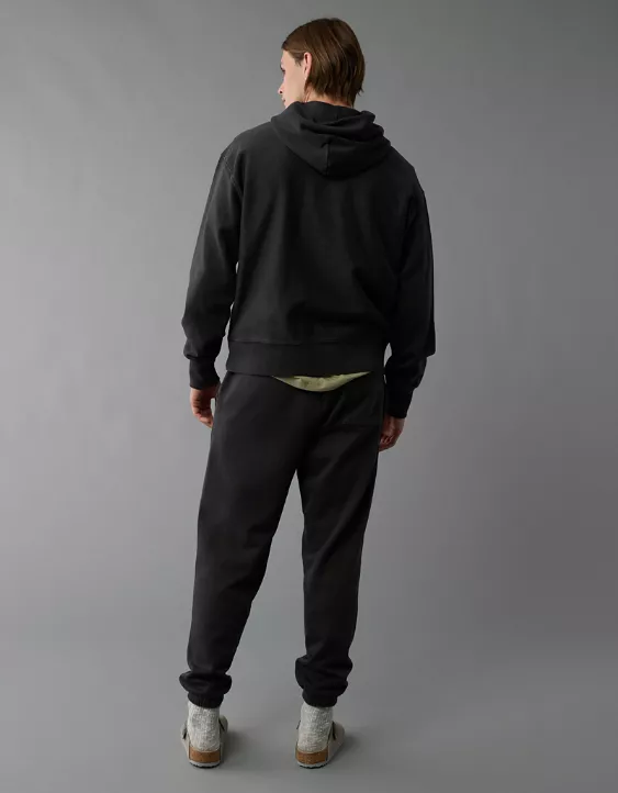 Aeo AE Laidback Luxe Heavyweight Hoodie