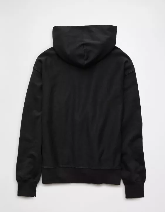 Aeo AE Laidback Luxe Heavyweight Hoodie