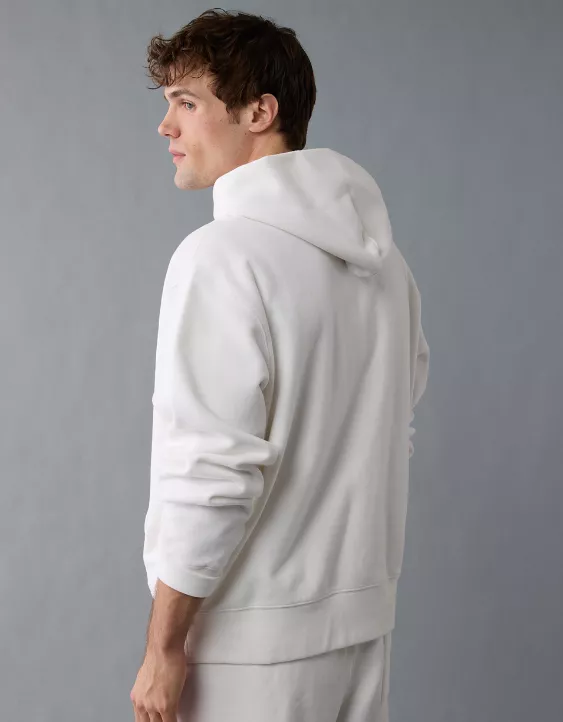 Aeo AE Laidback Luxe Heavyweight Hoodie