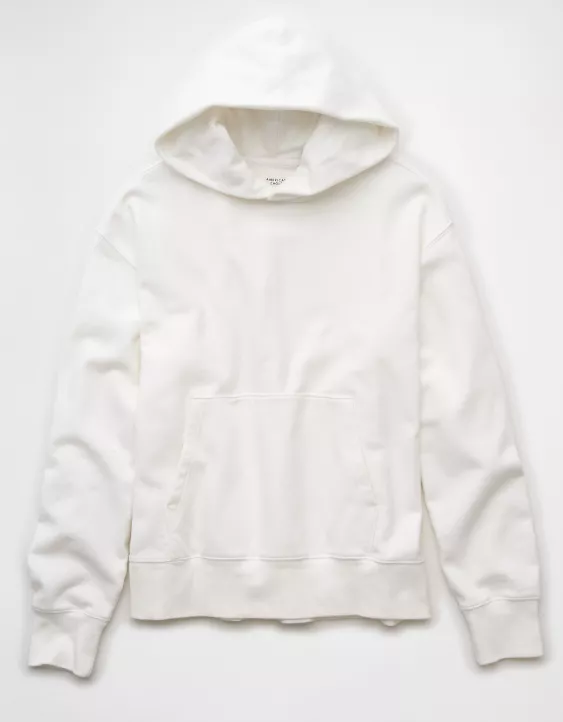 Aeo AE Laidback Luxe Heavyweight Hoodie
