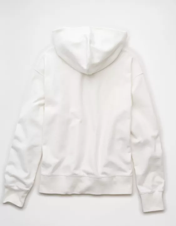 Aeo AE Laidback Luxe Heavyweight Hoodie