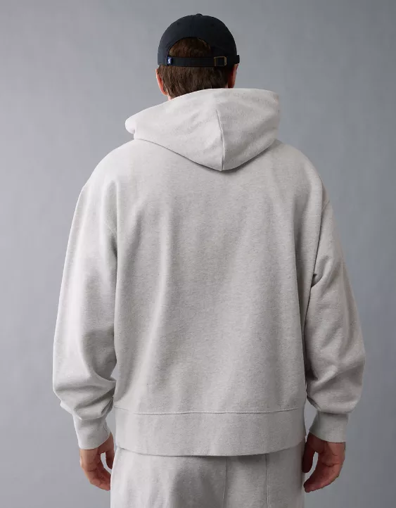 Aeo AE Laidback Luxe Heavyweight Hoodie