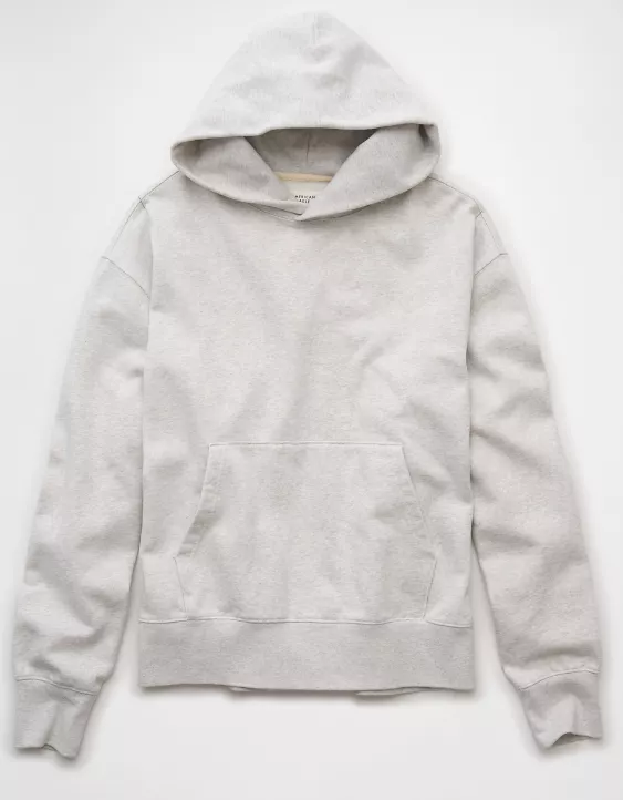 Aeo AE Laidback Luxe Heavyweight Hoodie