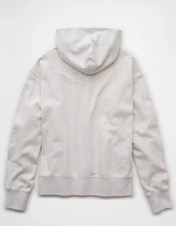 Aeo AE Laidback Luxe Heavyweight Hoodie