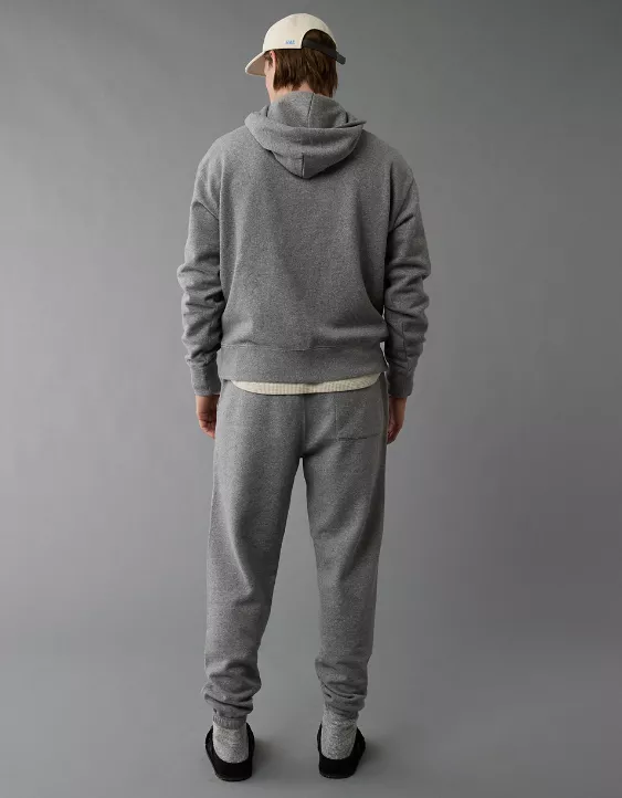 Aeo AE Laidback Luxe Heavyweight Hoodie
