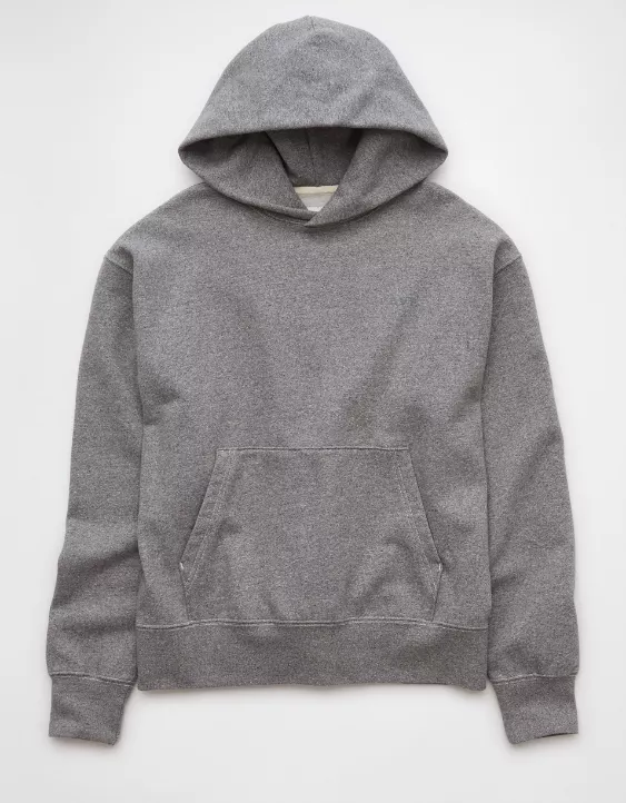 Aeo AE Laidback Luxe Heavyweight Hoodie