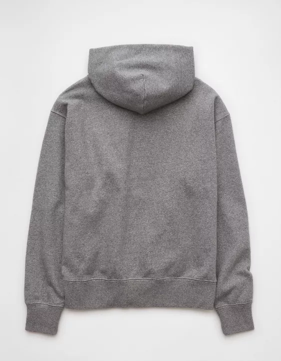 Aeo AE Laidback Luxe Heavyweight Hoodie
