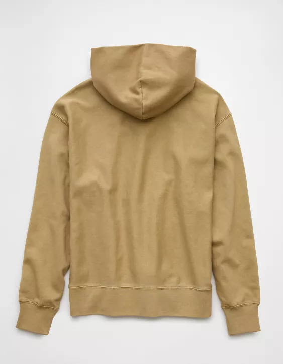Aeo AE Laidback Luxe Heavyweight Hoodie