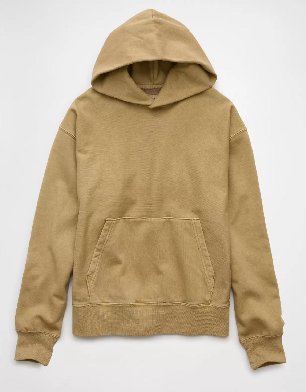 aeo AE Laidback Luxe Heavyweight Hoodie