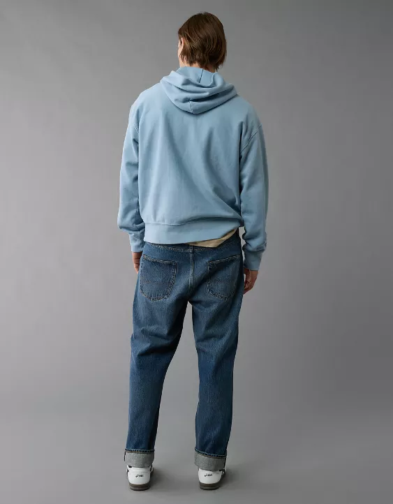 Aeo AE Laidback Luxe Heavyweight Hoodie