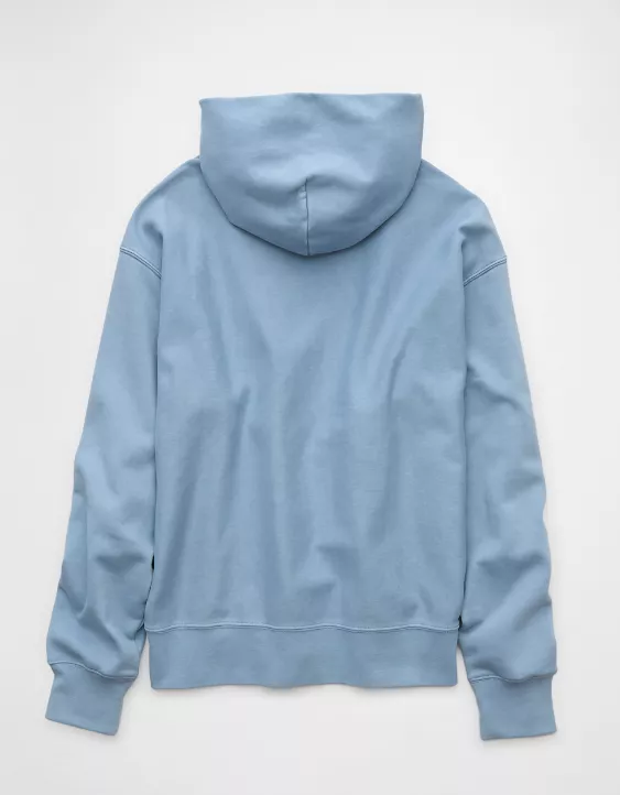 Aeo AE Laidback Luxe Heavyweight Hoodie