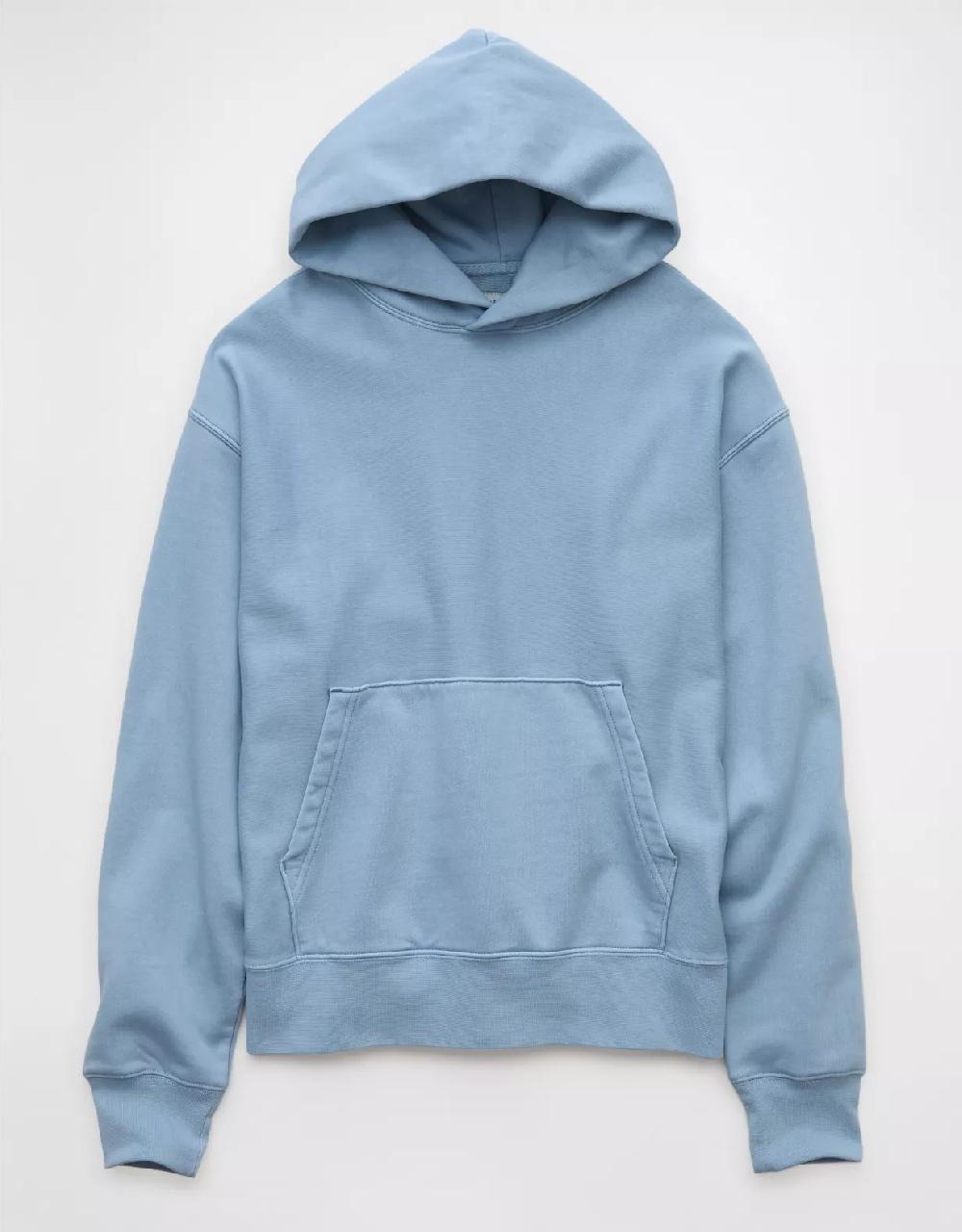 aeo AE Laidback Luxe Heavyweight Hoodie