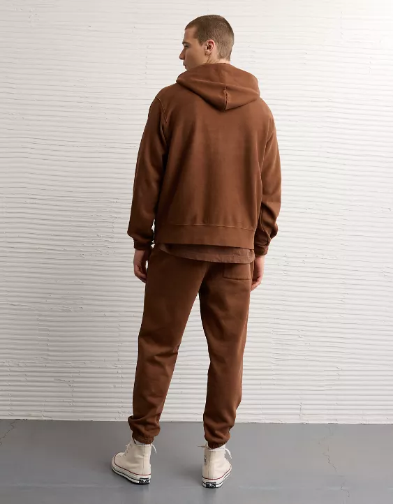 Aeo AE Laidback Luxe Heavyweight Hoodie