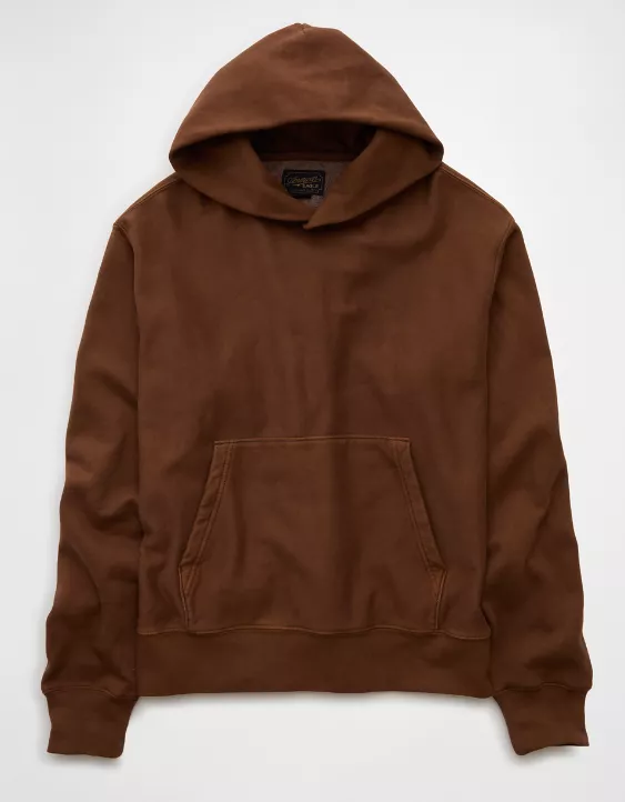 Aeo AE Laidback Luxe Heavyweight Hoodie