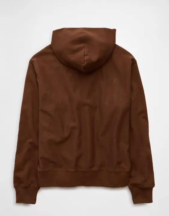 Aeo AE Laidback Luxe Heavyweight Hoodie