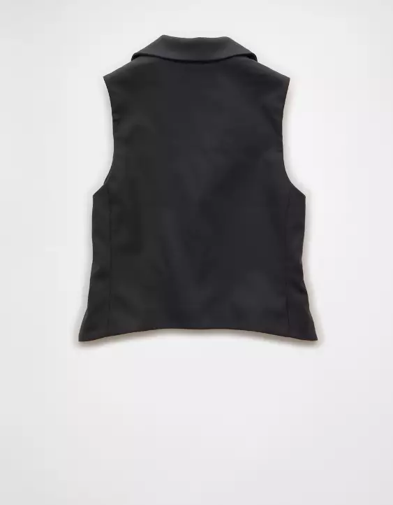 Aeo AE Lapel Vest