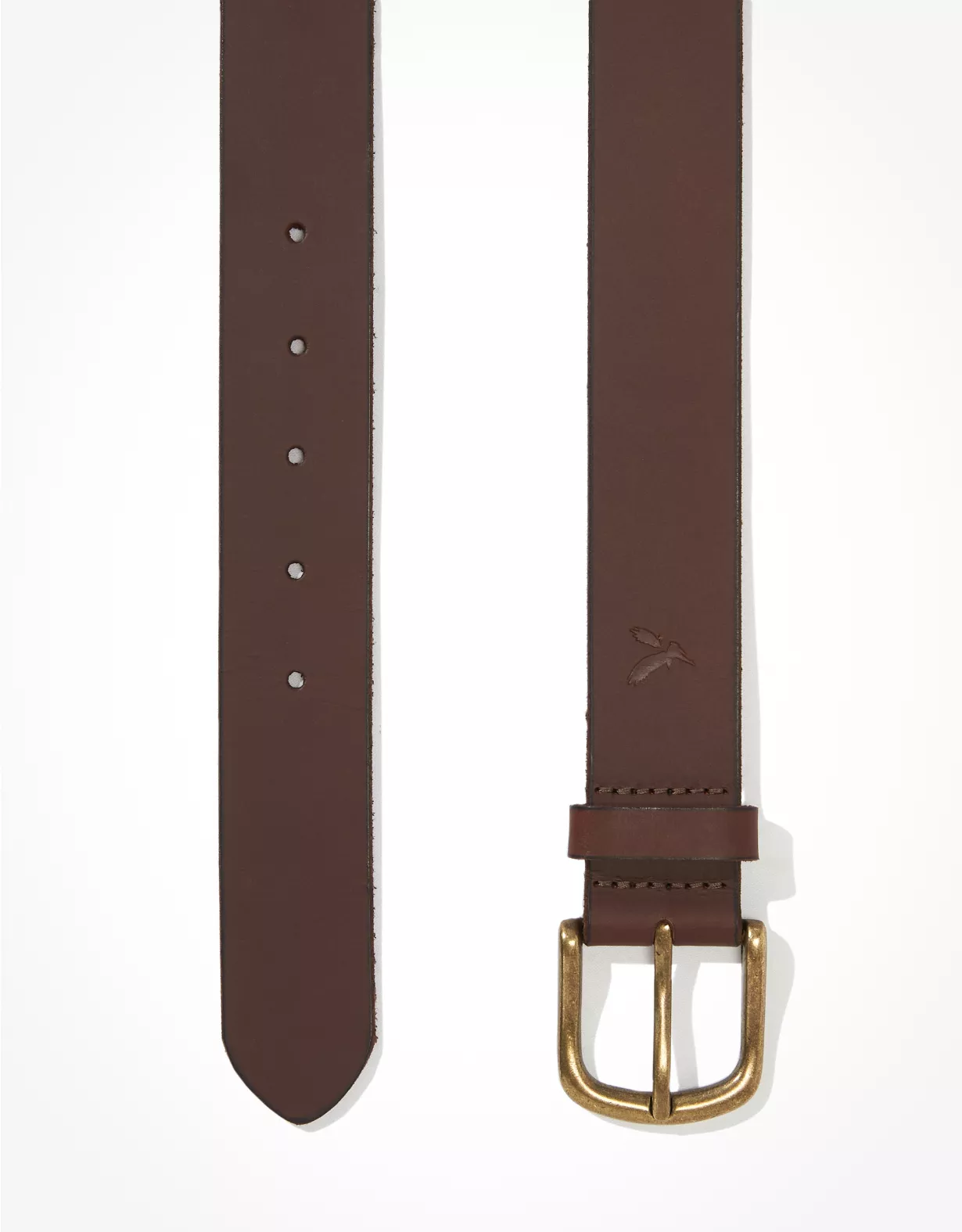 Aeo AE Leather Belt