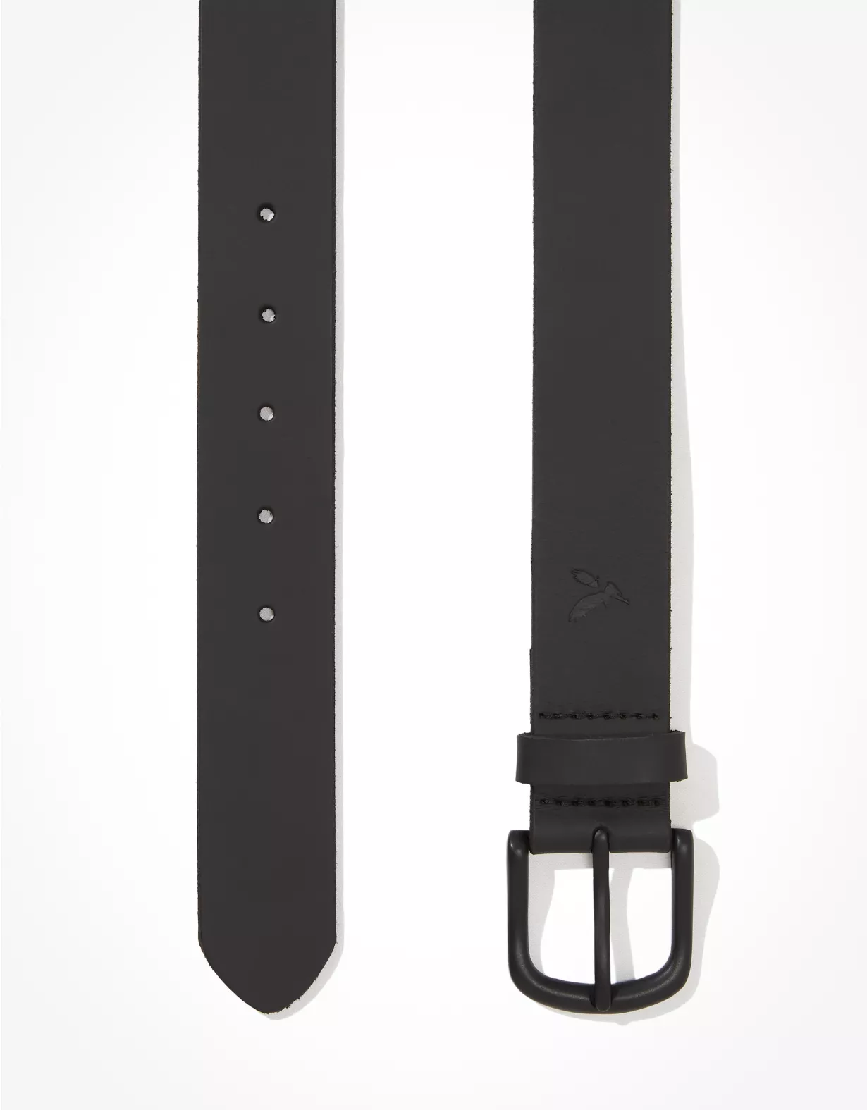 Aeo AE Leather Belt