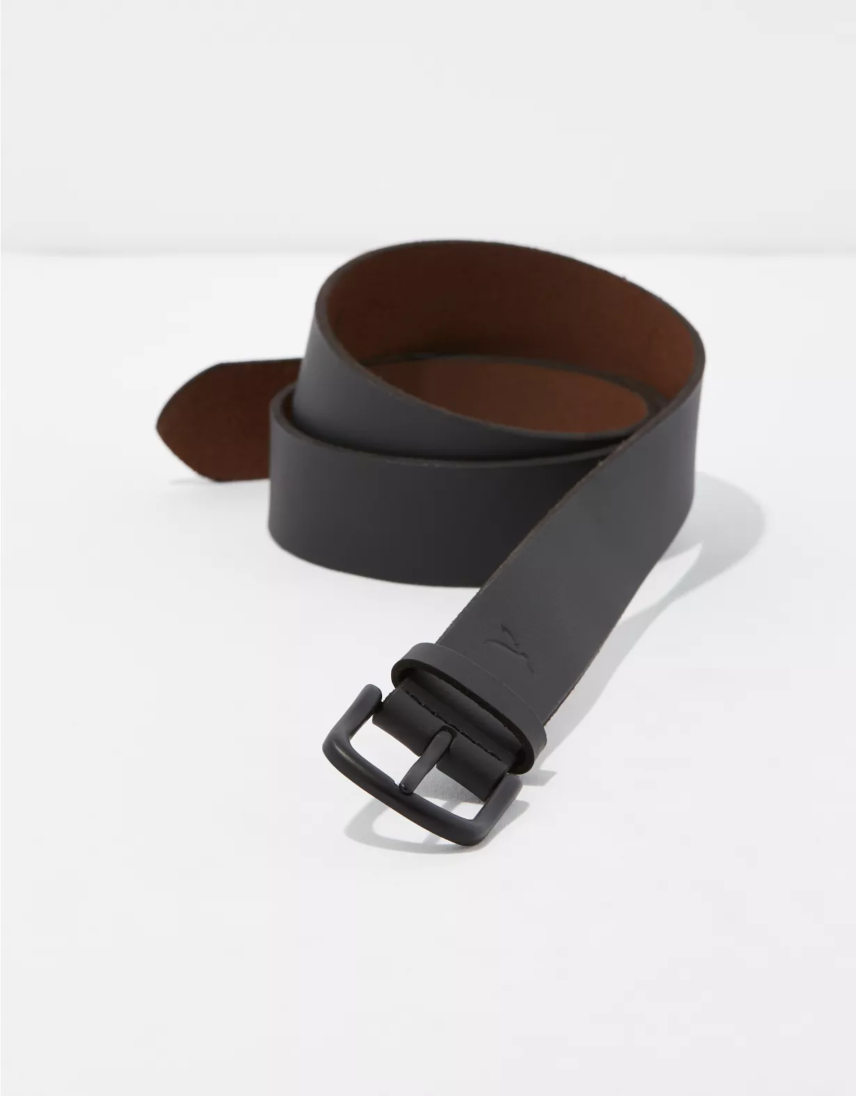 aeo AE Leather Belt