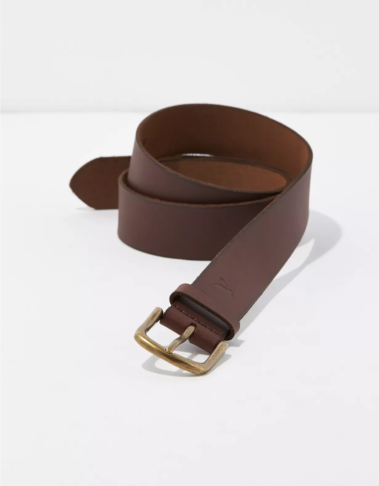 aeo AE Leather Belt