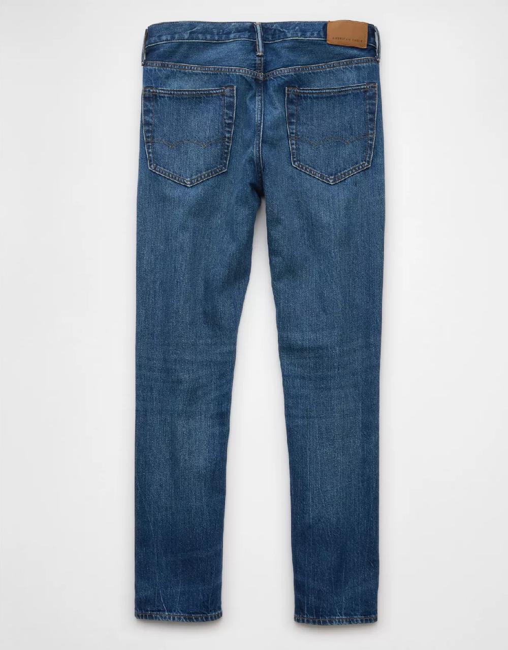 Aeo AE Lightweight Athletic Fit Jean