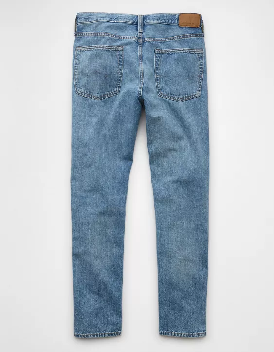Aeo AE Lightweight Athletic Fit Jean