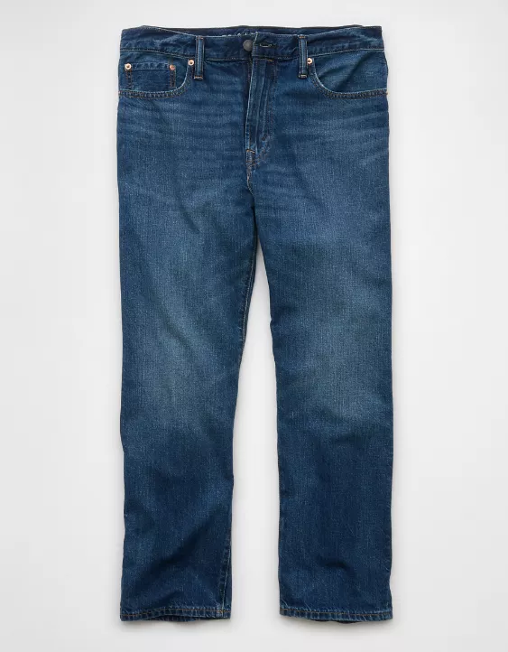 Aeo AE Lightweight Loose Jean