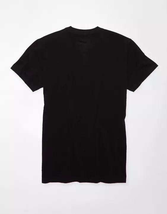 Aeo AE Lived-In Slim T-Shirt