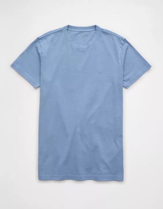 Aeo AE Lived-In Slim T-Shirt