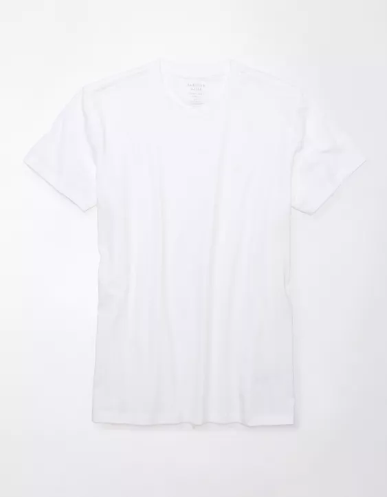 Aeo AE Lived-In Slim T-Shirt