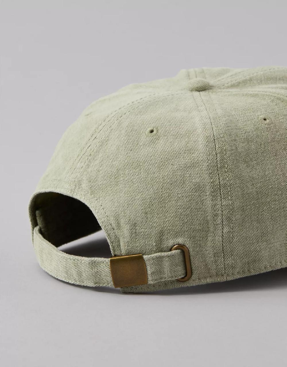 Aeo AE Logo Baseball Hat