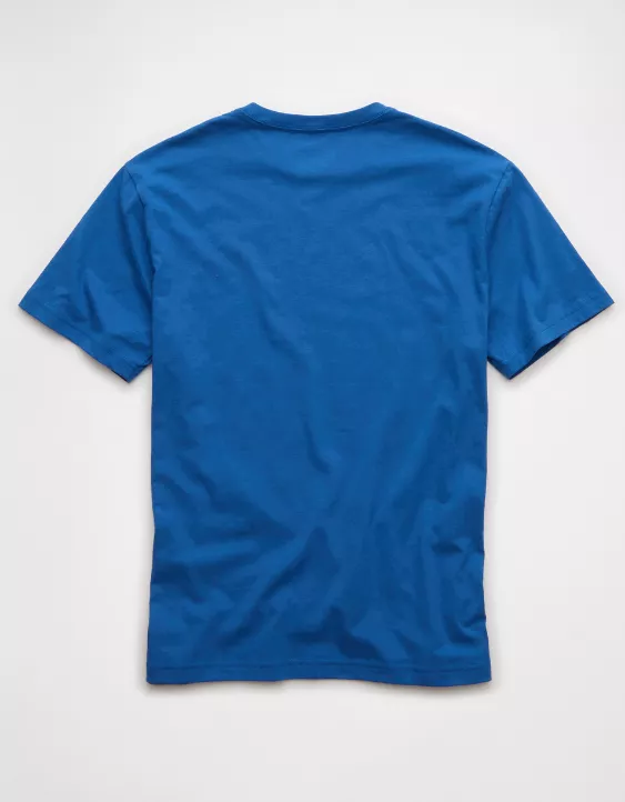Aeo AE Logo Graphic T-Shirt