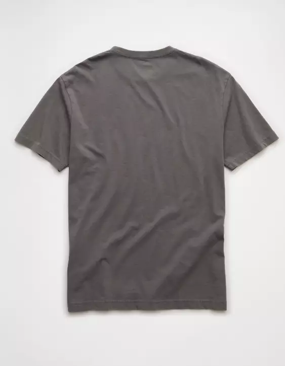 Aeo AE Logo Graphic T-Shirt