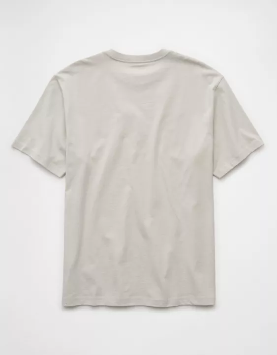 Aeo AE Logo Graphic T-Shirt