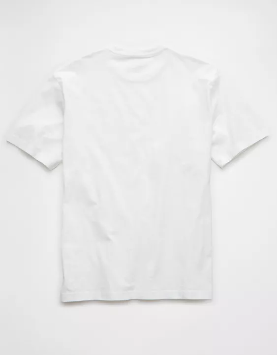 Aeo AE Logo Graphic T-Shirt
