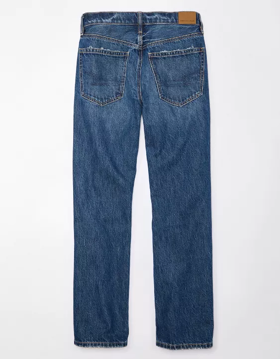 Aeo AE Low-Rise Ex-Boyfriend Jean