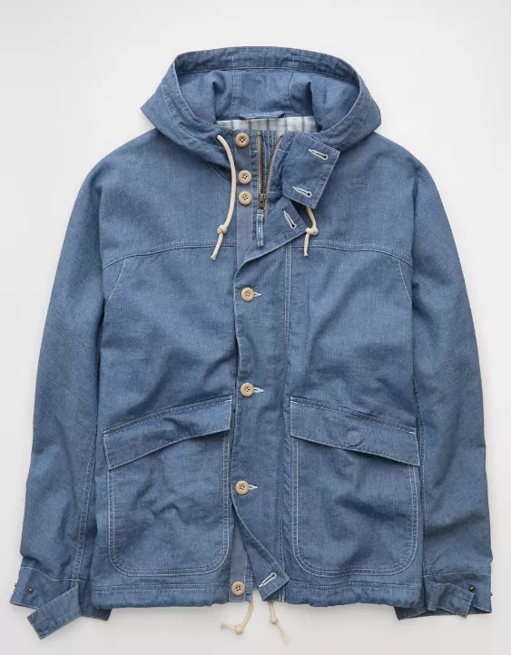 Aeo AE Mariner Jacket
