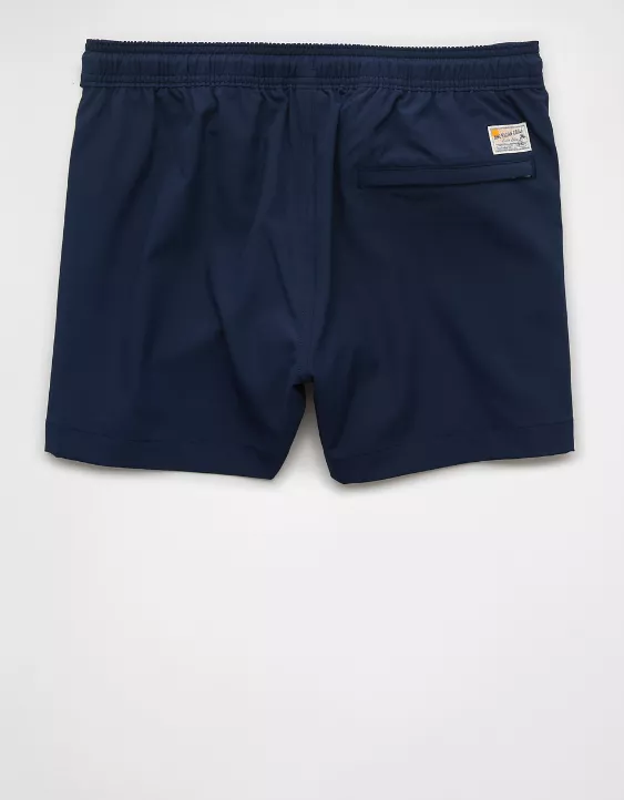 Aeo AE Men's 3" Poolside Swim Short