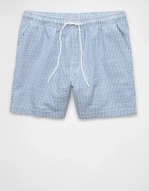 Aeo AE Men's 5" Swim Trunk