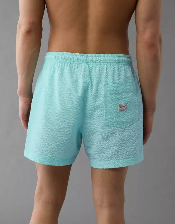 Aeo AE Men's 5" Swim Trunk