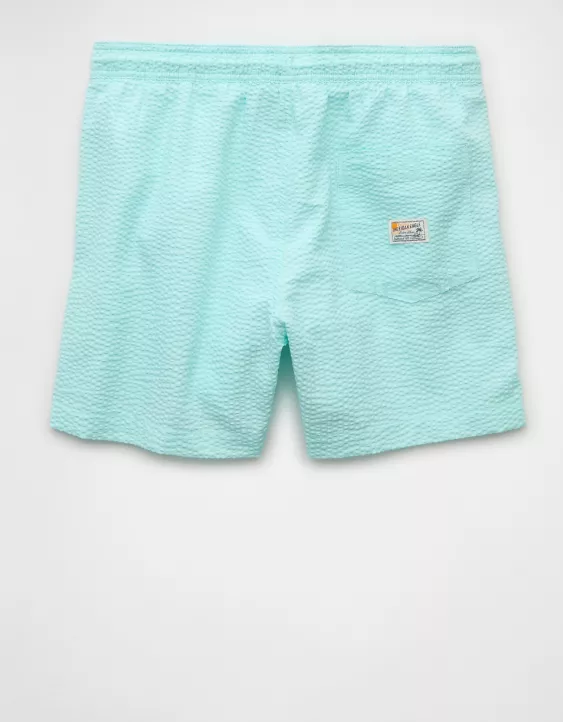 Aeo AE Men's 5" Swim Trunk