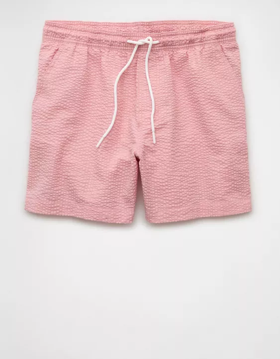 Aeo AE Men's 5" Swim Trunk