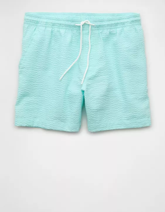Aeo AE Men's 5" Swim Trunk