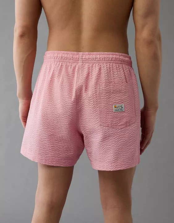 Aeo AE Men's 5" Swim Trunk