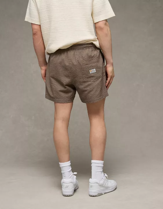 Aeo AE Men's 5" Swim Trunk