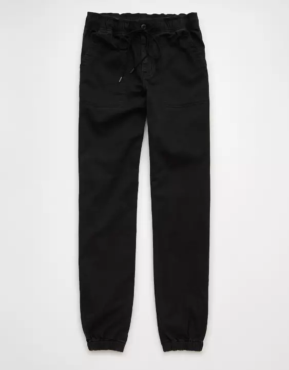 Aeo AE Next Level High-Waisted Jegging Jogger