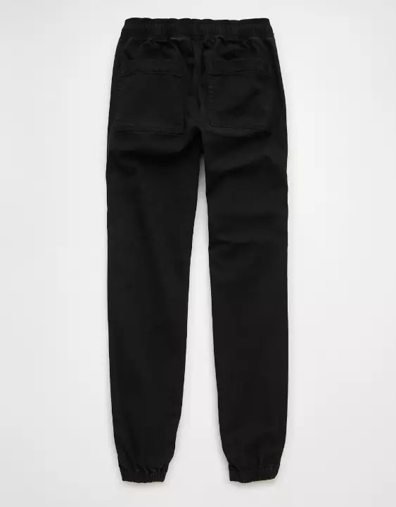 Aeo AE Next Level High-Waisted Jegging Jogger