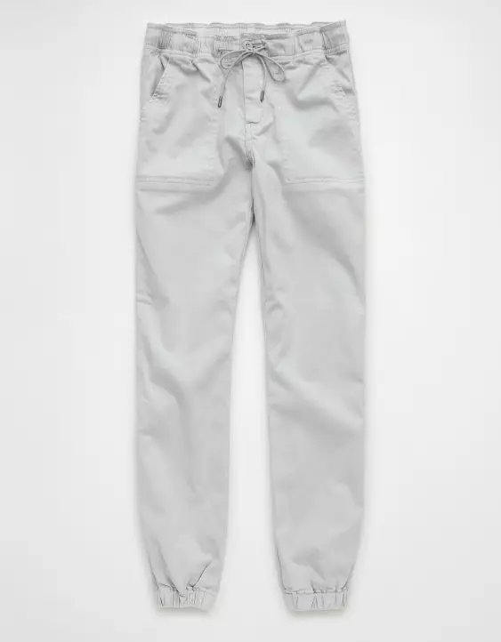 Aeo AE Next Level High-Waisted Jegging Jogger