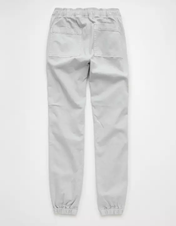 Aeo AE Next Level High-Waisted Jegging Jogger